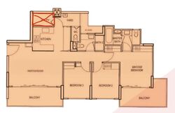 eCO (D16), Condominium #616799111